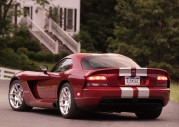 Dodge Viper SRT-10